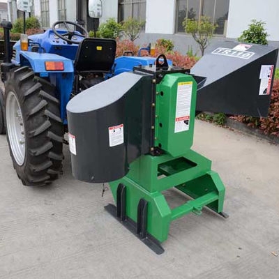 ποιότητας  Grows FHM processor firewood processor branch wood logger for sale εργοστάσιο